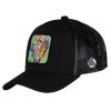 Kame Sennin Red Dragon Ball - Cap Capslab